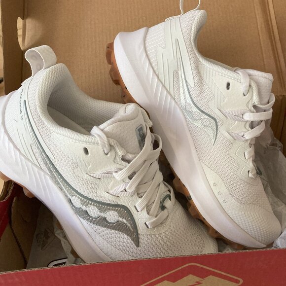 Saucony Peregrine 14 Trail Runners - UNWORN, NEW - Picture 2 of 4